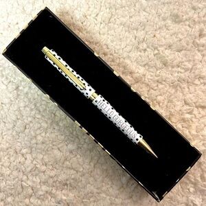 Graphique de France "Hello Gorgeous" Ballpoint Pen